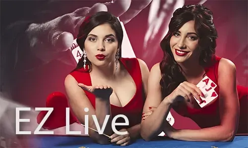 Live Casino Games at Nustargame.com